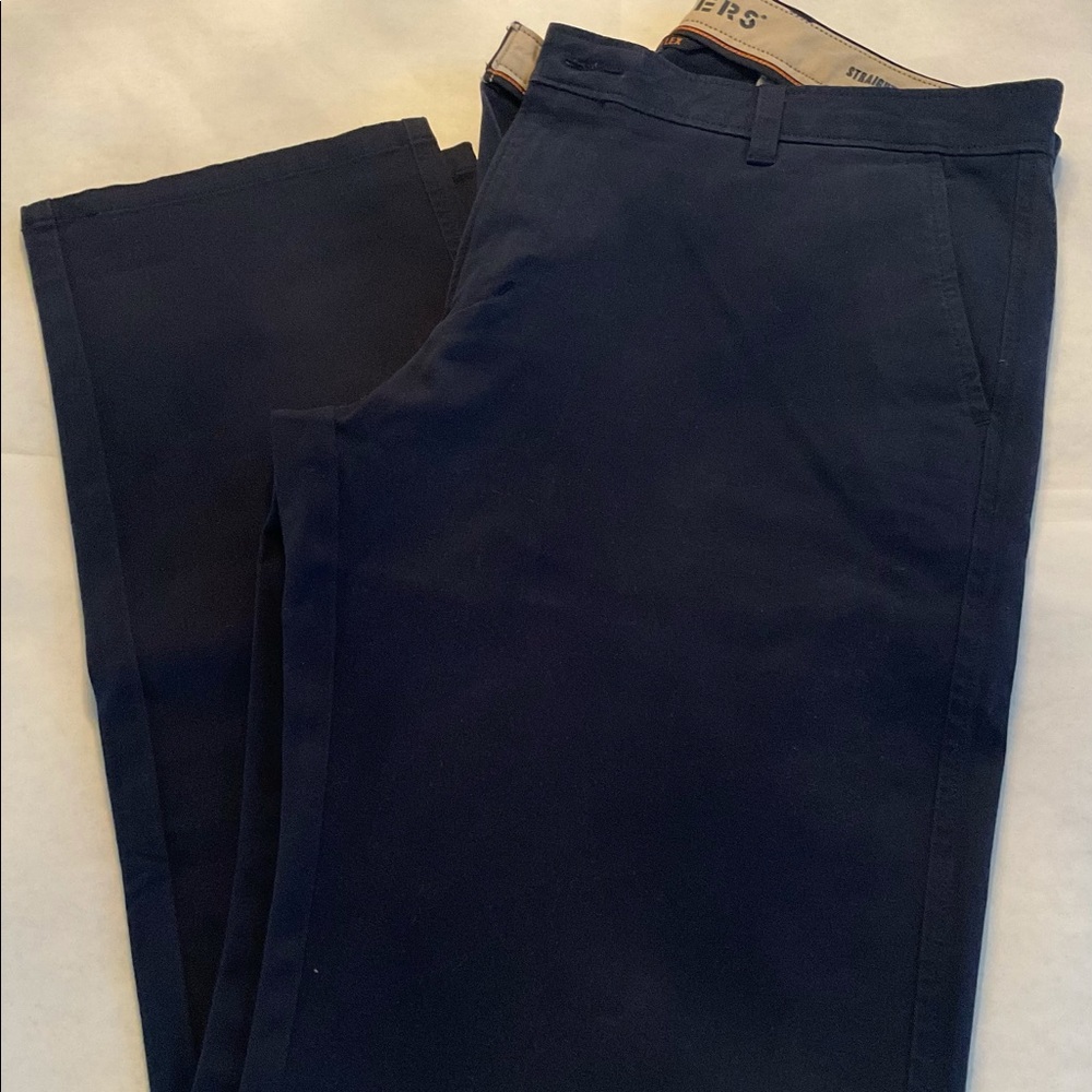 Dockers Ultimate Chino Straight Fit